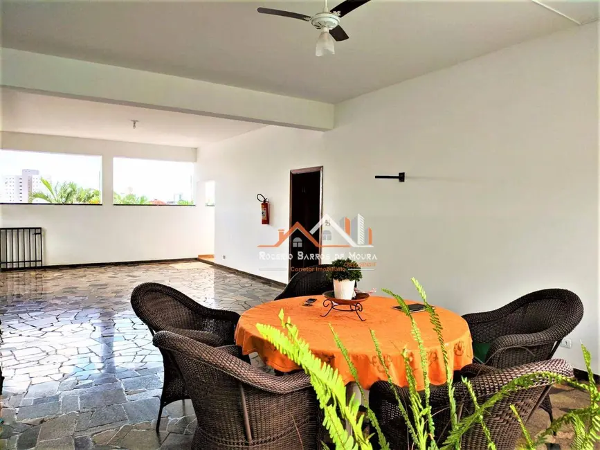 Foto 7 de Casa com 4 quartos à venda, 1047m2 em Jardim Bongiovani, Presidente Prudente - SP