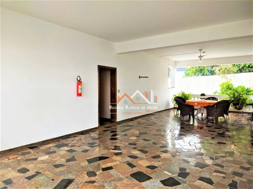 Foto 6 de Casa com 4 quartos à venda, 1047m2 em Jardim Bongiovani, Presidente Prudente - SP