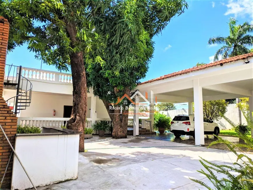 Foto 1 de Casa com 4 quartos à venda, 1047m2 em Jardim Bongiovani, Presidente Prudente - SP