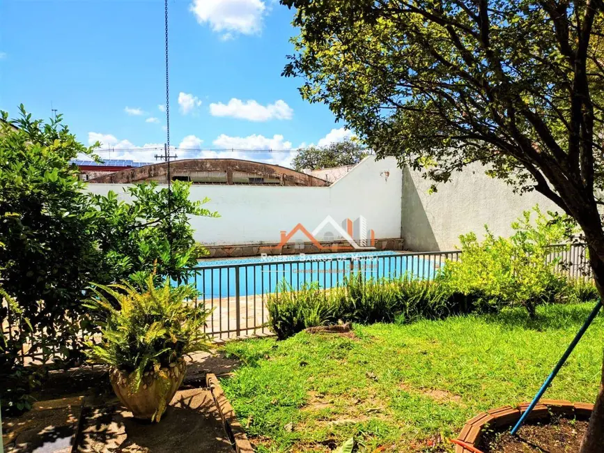 Foto 5 de Casa com 4 quartos à venda, 1047m2 em Jardim Bongiovani, Presidente Prudente - SP