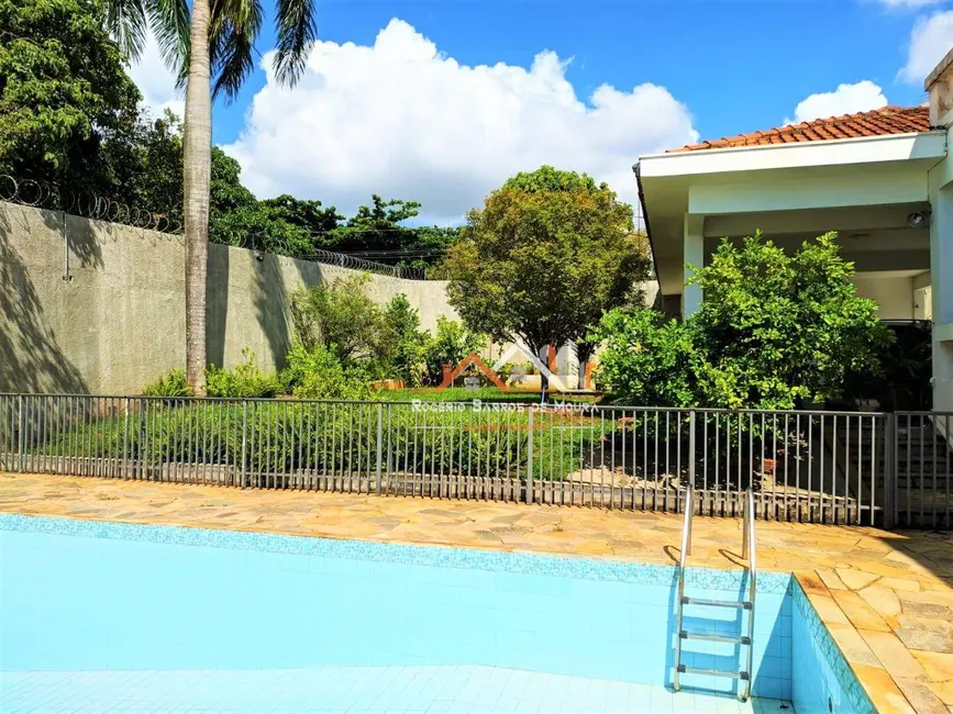 Foto 3 de Casa com 4 quartos à venda, 1047m2 em Jardim Bongiovani, Presidente Prudente - SP