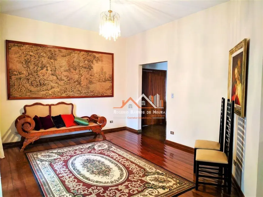 Foto 9 de Casa com 4 quartos à venda, 1047m2 em Jardim Bongiovani, Presidente Prudente - SP