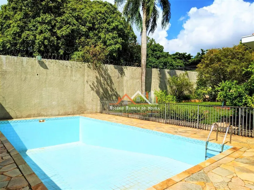 Foto 4 de Casa com 4 quartos à venda, 1047m2 em Jardim Bongiovani, Presidente Prudente - SP