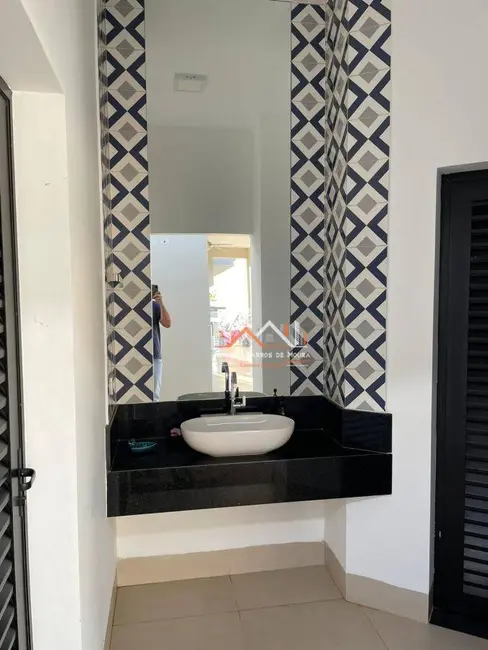 Foto 7 de Casa de Condomínio com 3 quartos à venda, 1000m2 em Alvares Machado - SP