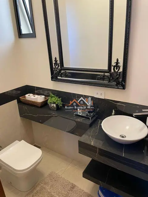 Foto 3 de Casa de Condomínio com 3 quartos à venda, 1000m2 em Alvares Machado - SP