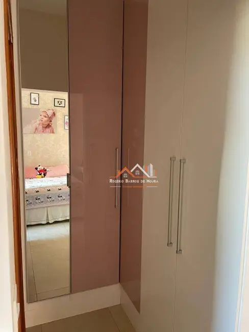 Foto 9 de Casa de Condomínio com 3 quartos à venda, 1000m2 em Alvares Machado - SP