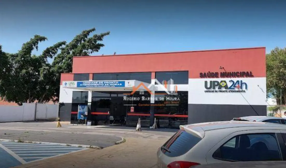 Terreno / Lote à venda, 176m2 em Jardim Novo Prudentino, Presidente Prudente - SP - imagem 3 Foto 3 de Terreno / Lote à venda, 176m2 em Jardim Novo Prudentino, Presidente Prudente - SP