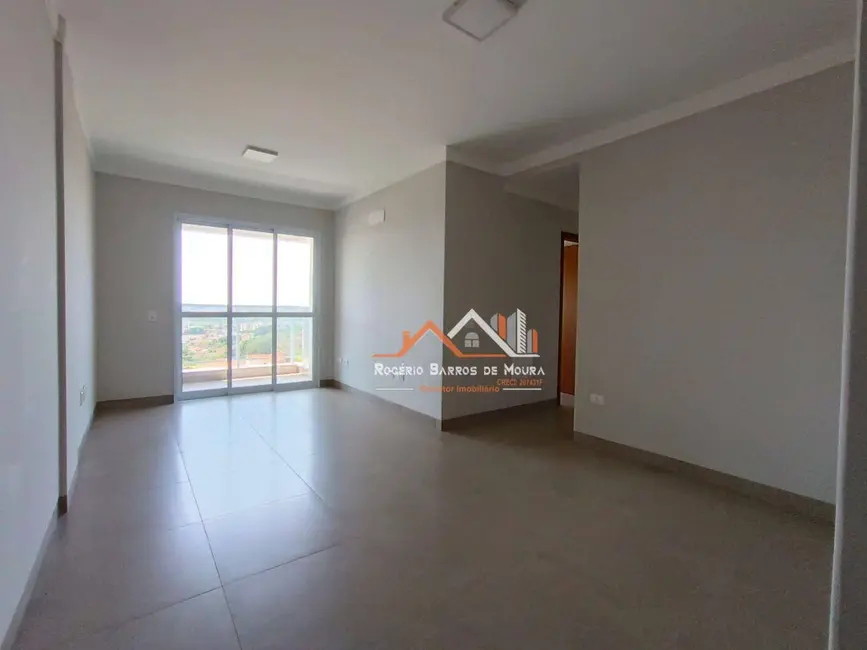 Foto 2 de Apartamento com 2 quartos à venda, 67m2 em Vila Jesus, Presidente Prudente - SP