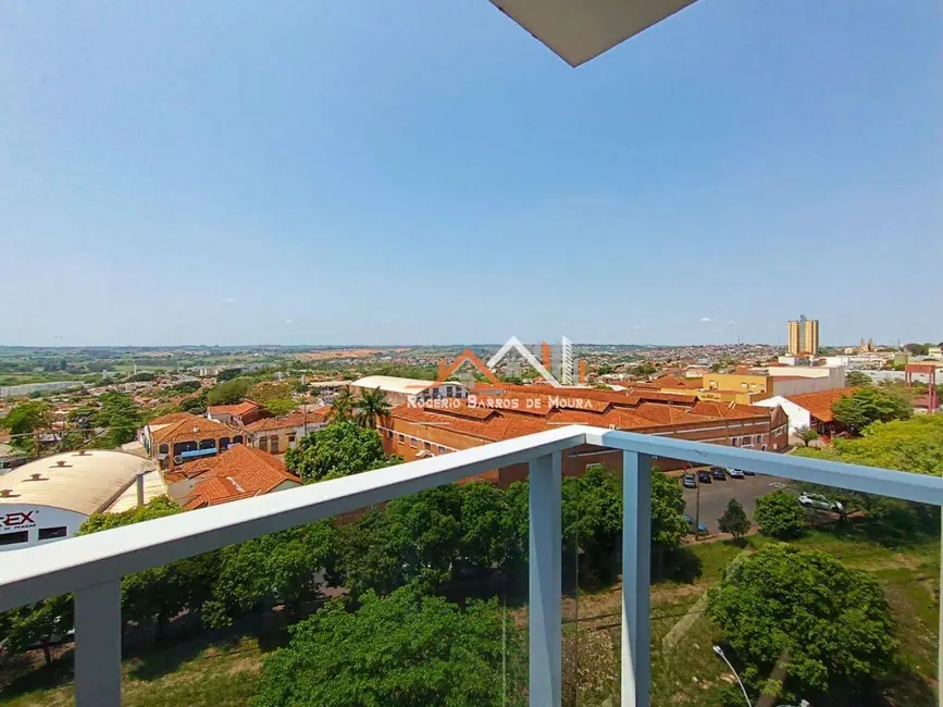 Foto 4 de Apartamento com 2 quartos à venda, 67m2 em Vila Jesus, Presidente Prudente - SP