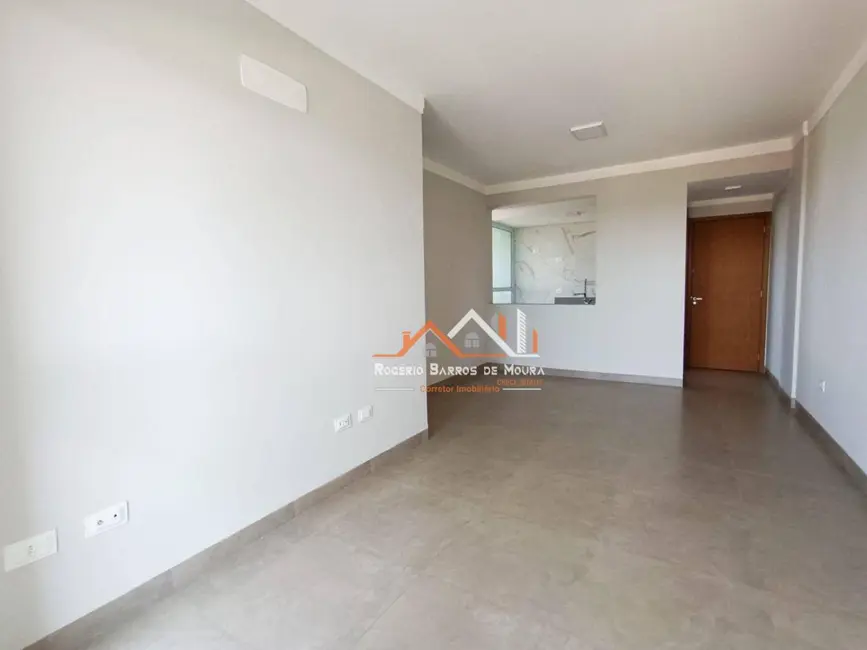 Foto 5 de Apartamento com 2 quartos à venda, 67m2 em Vila Jesus, Presidente Prudente - SP