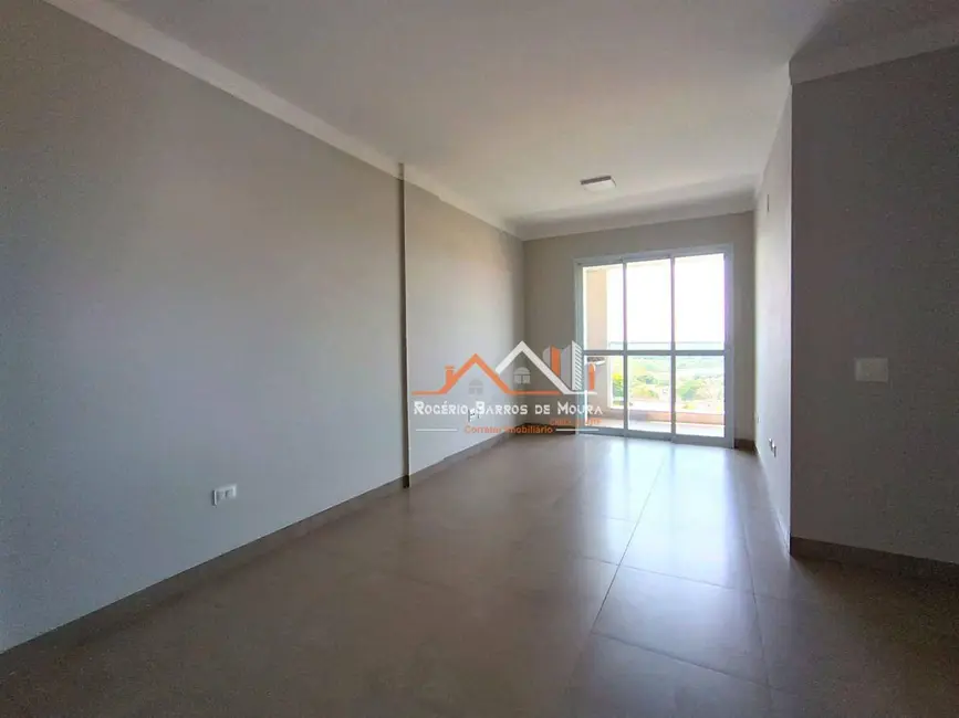 Foto 9 de Apartamento com 2 quartos à venda, 67m2 em Vila Jesus, Presidente Prudente - SP