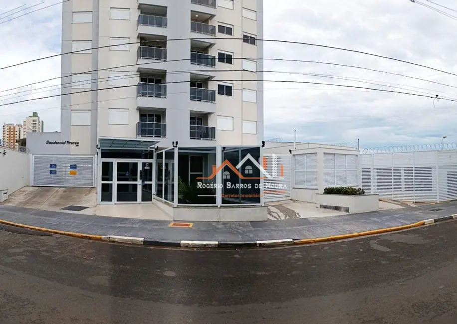 Foto 1 de Apartamento com 2 quartos à venda, 109m2 em Vila Jesus, Presidente Prudente - SP