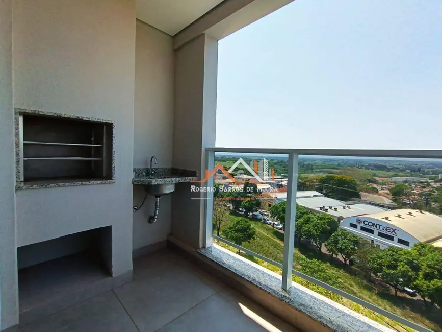 Foto 3 de Apartamento com 2 quartos à venda, 67m2 em Vila Jesus, Presidente Prudente - SP