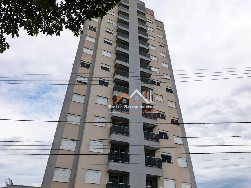 Foto 2 de Apartamento com 2 quartos à venda, 109m2 em Vila Jesus, Presidente Prudente - SP