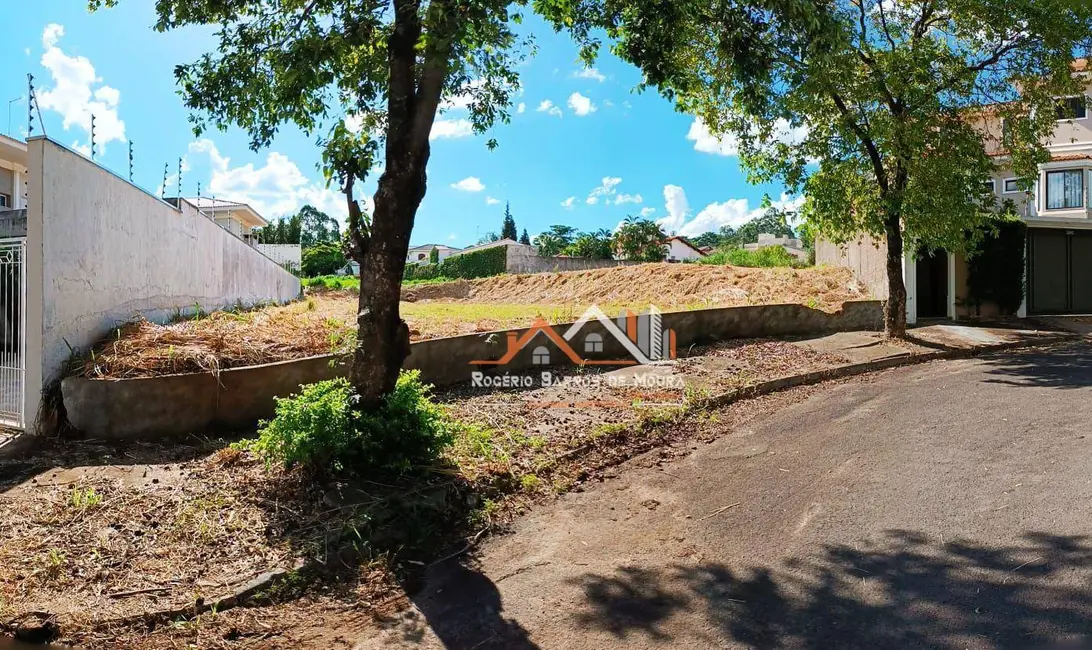 Foto 2 de Terreno / Lote à venda, 1580m2 em Parque Higienópolis, Presidente Prudente - SP