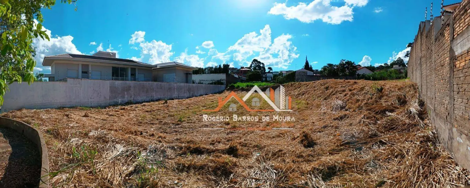 Foto 1 de Terreno / Lote à venda, 1580m2 em Parque Higienópolis, Presidente Prudente - SP