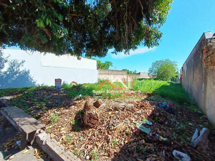 Terreno / Lote à venda, 360m2 em Parque Residencial Carandá, Presidente Prudente - SP - imagem 3 Foto 3 de Terreno / Lote à venda, 360m2 em Parque Residencial Carandá, Presidente Prudente - SP