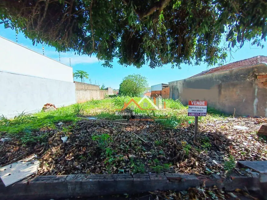 Terreno / Lote à venda, 360m2 em Parque Residencial Carandá, Presidente Prudente - SP - imagem 4 Foto 4 de Terreno / Lote à venda, 360m2 em Parque Residencial Carandá, Presidente Prudente - SP