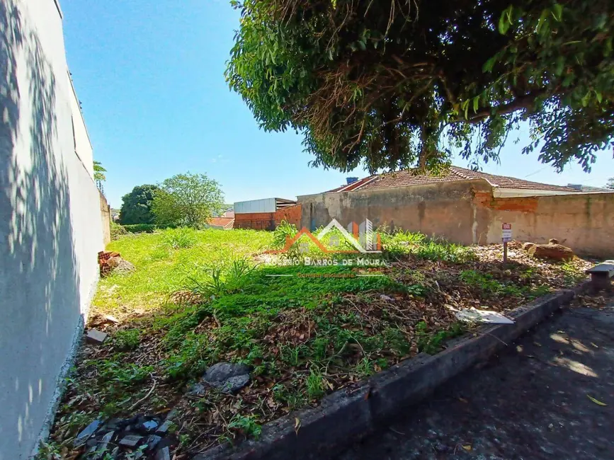 Terreno / Lote à venda, 360m2 em Parque Residencial Carandá, Presidente Prudente - SP - imagem 5 Foto 5 de Terreno / Lote à venda, 360m2 em Parque Residencial Carandá, Presidente Prudente - SP