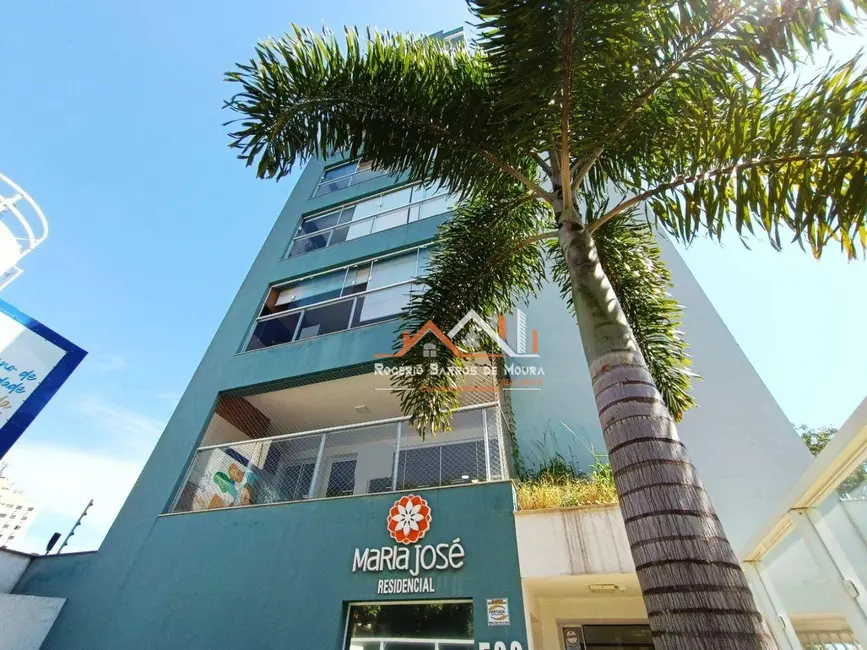 Foto 1 de Apartamento com 3 quartos à venda, 186m2 em Jardim Cinqüentenário, Presidente Prudente - SP