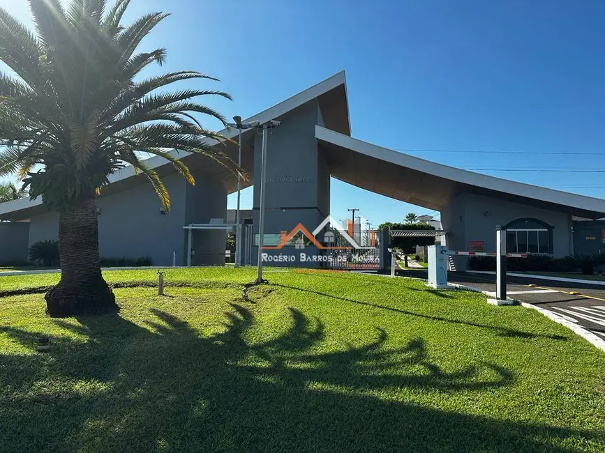 Terreno / Lote à venda, 450m2 em Parque Higienópolis, Presidente Prudente - SP - imagem 3 Foto 3 de Terreno / Lote à venda, 450m2 em Parque Higienópolis, Presidente Prudente - SP