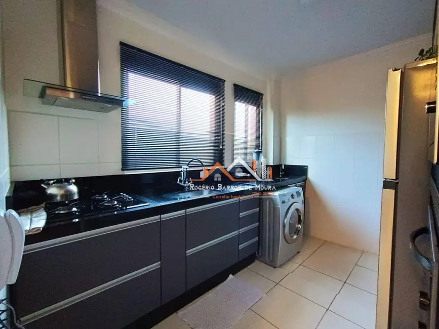 Foto 6 de Apartamento com 2 quartos à venda, 55m2 em Jardim Guanabara, Presidente Prudente - SP