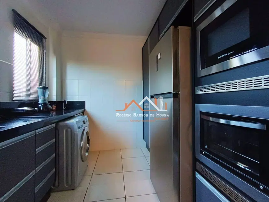 Foto 8 de Apartamento com 2 quartos à venda, 55m2 em Jardim Guanabara, Presidente Prudente - SP