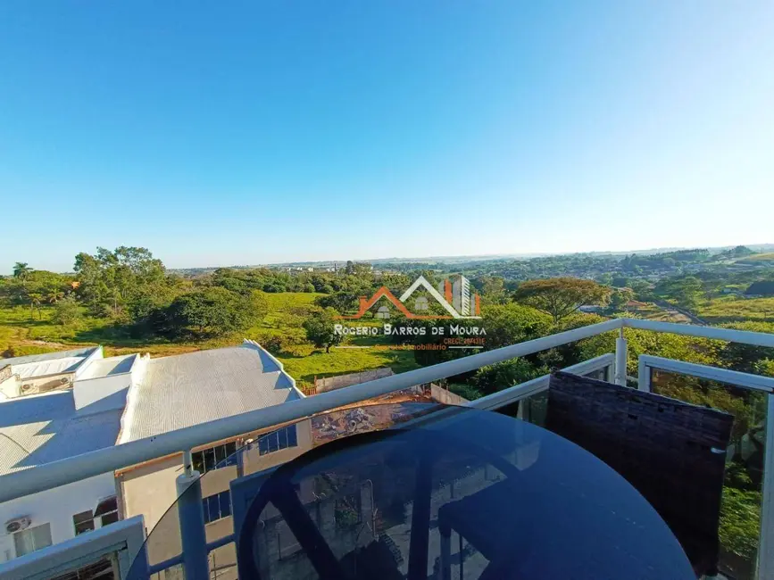 Foto 5 de Apartamento com 2 quartos à venda, 55m2 em Jardim Guanabara, Presidente Prudente - SP