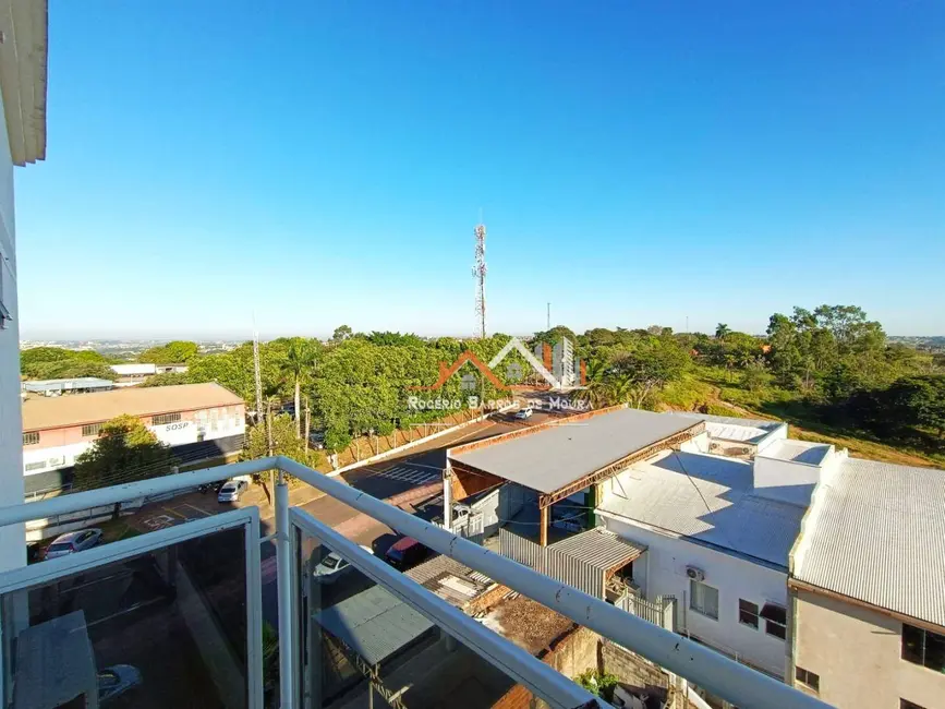 Foto 3 de Apartamento com 2 quartos à venda, 55m2 em Jardim Guanabara, Presidente Prudente - SP