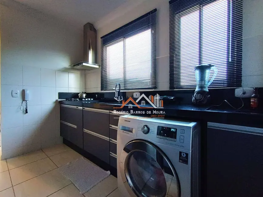 Foto 7 de Apartamento com 2 quartos à venda, 55m2 em Jardim Guanabara, Presidente Prudente - SP