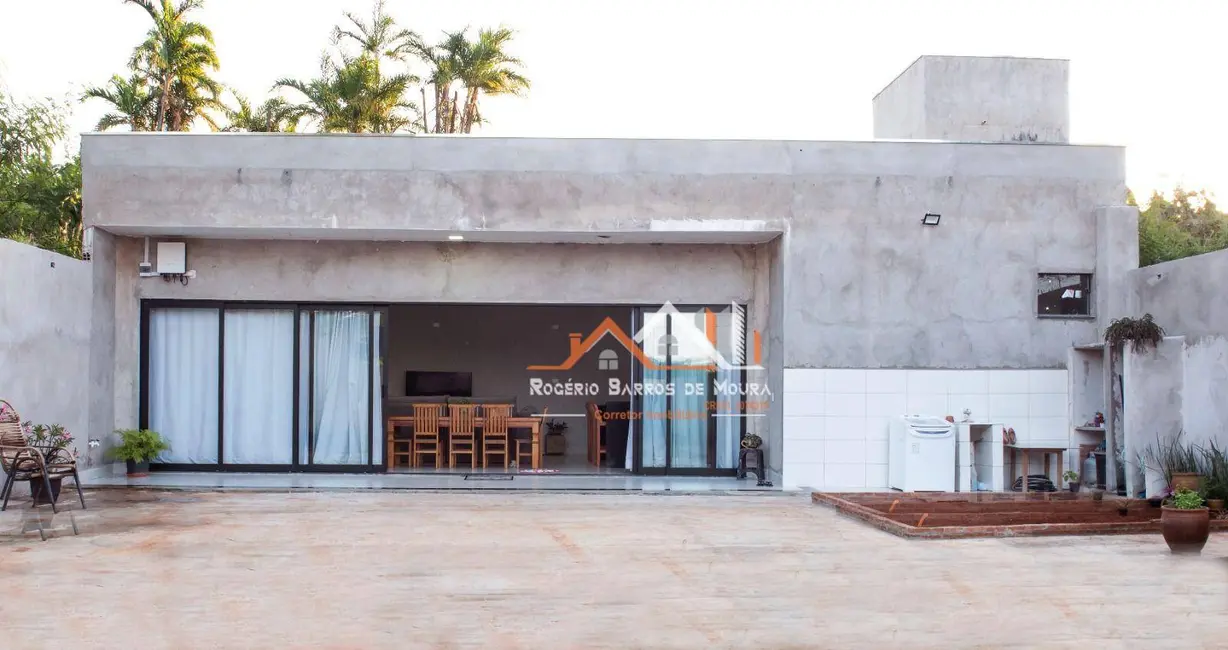 Terreno / Lote à venda, 730m2 em Conjunto Habitacional Ana Jacinta, Presidente Prudente - SP - imagem 6 Foto 6 de Terreno / Lote à venda, 730m2 em Conjunto Habitacional Ana Jacinta, Presidente Prudente - SP