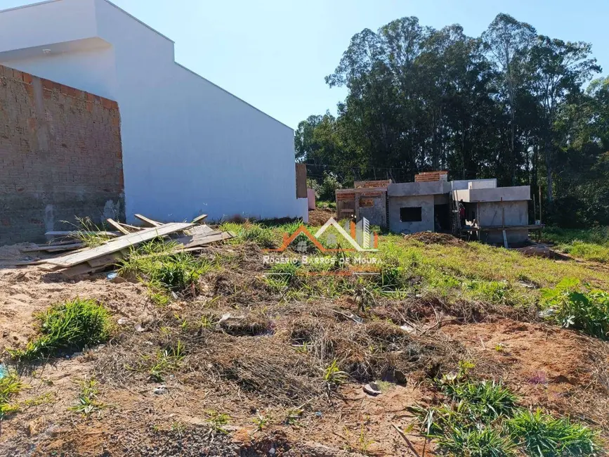 Foto 1 de Terreno / Lote à venda, 125m2 em Alvares Machado - SP