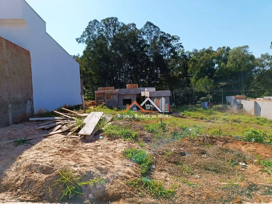 Foto 2 de Terreno / Lote à venda, 125m2 em Alvares Machado - SP