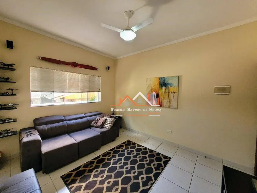 Foto 8 de Casa com 3 quartos à venda, 350m2 em Jardim Bongiovani, Presidente Prudente - SP