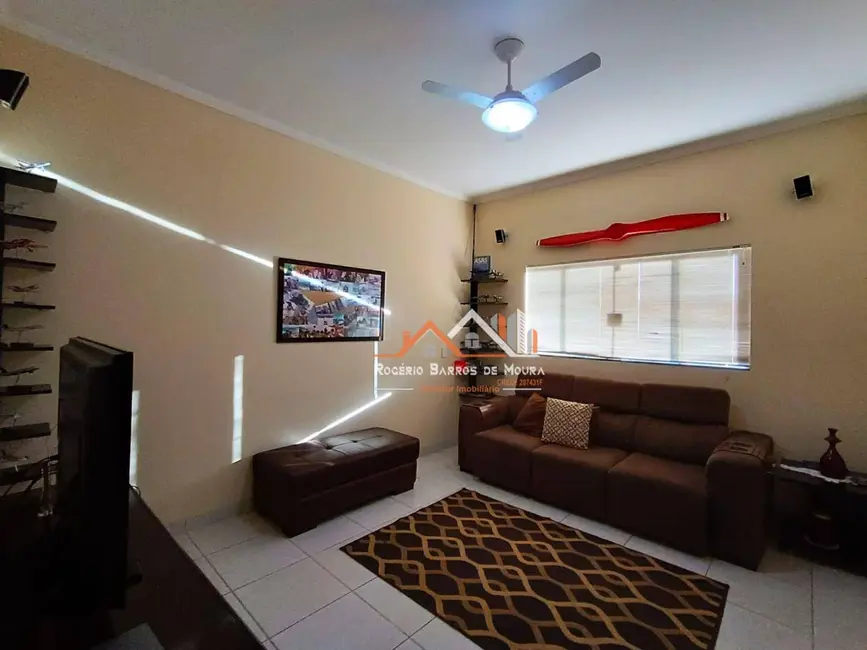 Foto 7 de Casa com 3 quartos à venda, 350m2 em Jardim Bongiovani, Presidente Prudente - SP