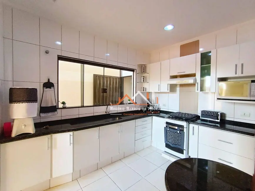 Foto 9 de Casa com 3 quartos à venda, 350m2 em Jardim Bongiovani, Presidente Prudente - SP