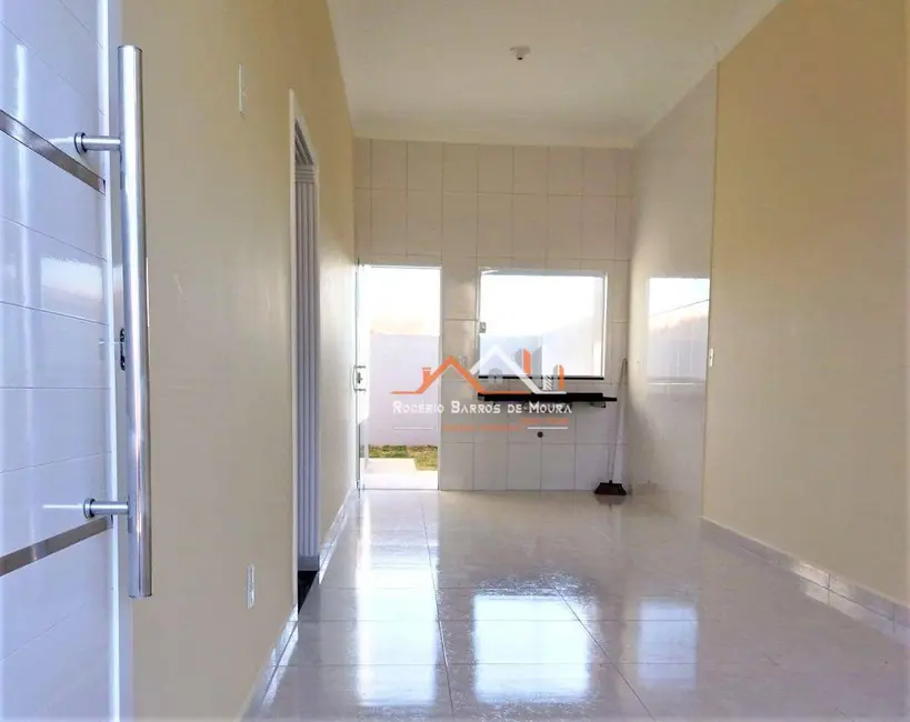 Casa com 3 quartos à venda, 160m2 em Chapadinha, Itapetininga - SP - imagem 3 Foto 3 de Casa com 3 quartos à venda, 160m2 em Chapadinha, Itapetininga - SP