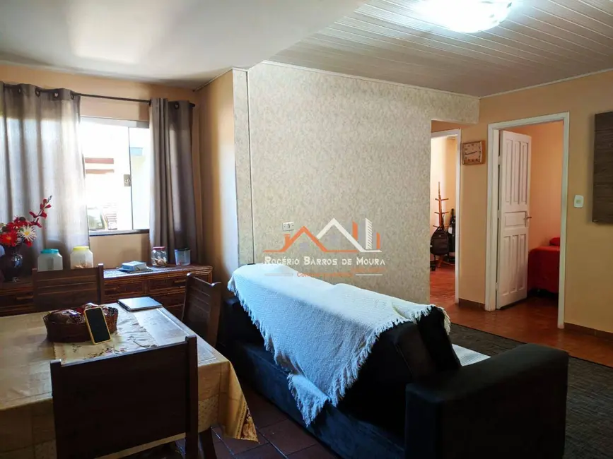 Foto 8 de Casa com 3 quartos à venda, 200m2 em Jardim Jequitibá, Presidente Prudente - SP