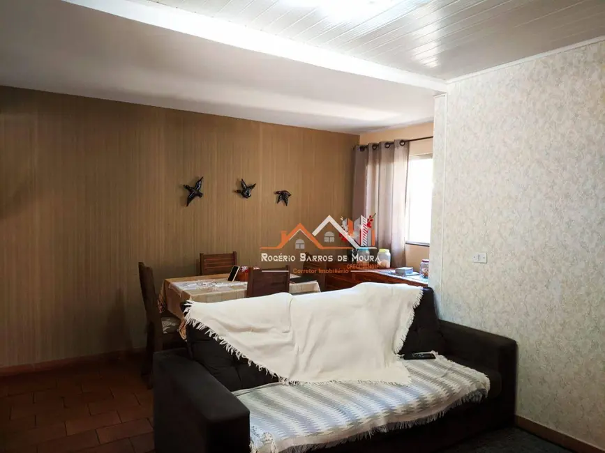 Foto 7 de Casa com 3 quartos à venda, 200m2 em Jardim Jequitibá, Presidente Prudente - SP