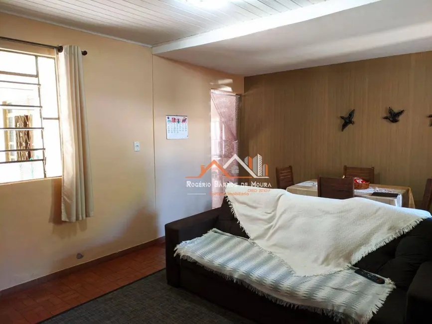 Foto 9 de Casa com 3 quartos à venda, 200m2 em Jardim Jequitibá, Presidente Prudente - SP