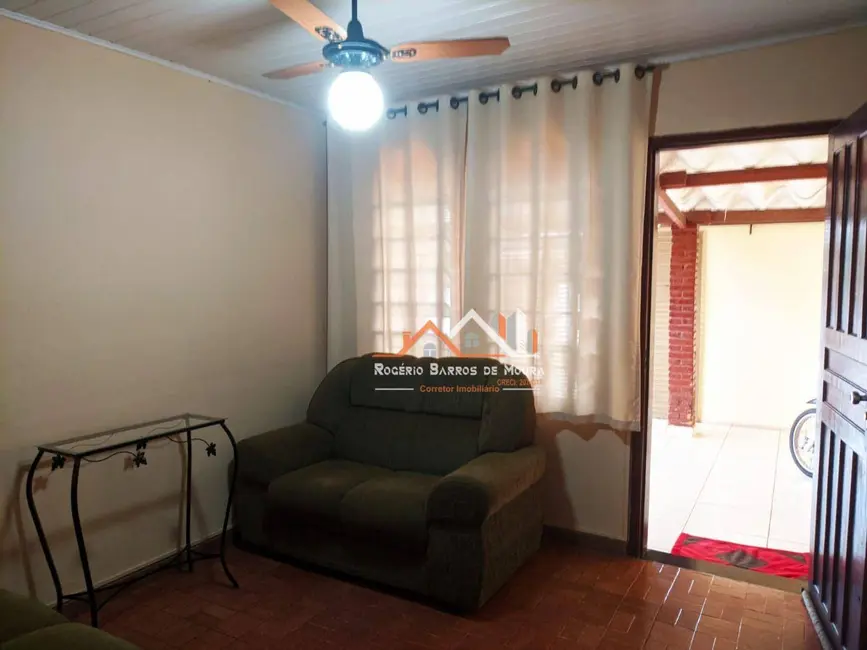 Foto 6 de Casa com 3 quartos à venda, 200m2 em Jardim Jequitibá, Presidente Prudente - SP