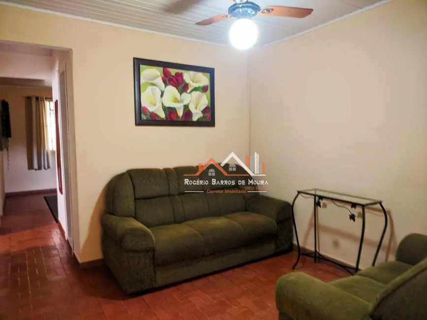 Foto 5 de Casa com 3 quartos à venda, 200m2 em Jardim Jequitibá, Presidente Prudente - SP