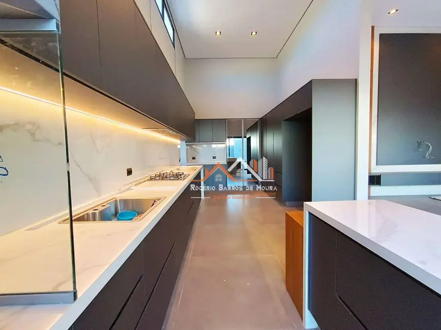 Foto 7 de Casa de Condomínio com 3 quartos à venda, 402m2 em Parque Residencial Damha III, Presidente Prudente - SP