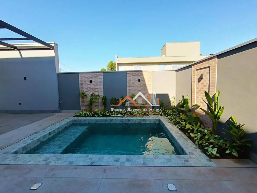 Foto 9 de Casa de Condomínio com 3 quartos à venda, 402m2 em Parque Residencial Damha III, Presidente Prudente - SP