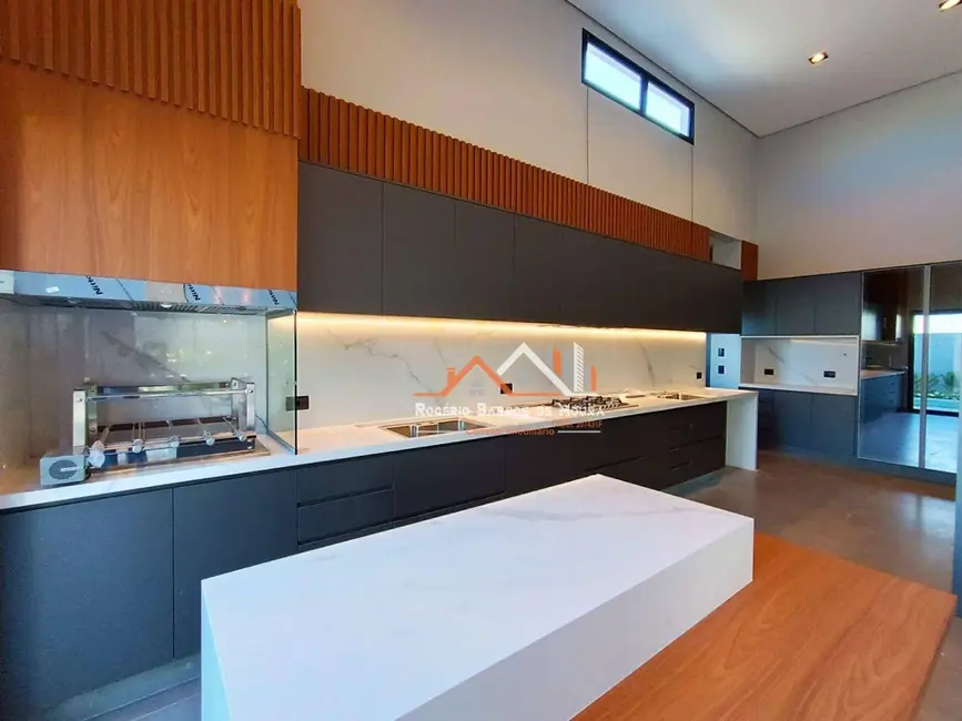 Foto 6 de Casa de Condomínio com 3 quartos à venda, 402m2 em Parque Residencial Damha III, Presidente Prudente - SP