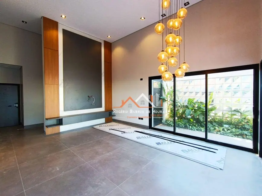 Foto 5 de Casa de Condomínio com 3 quartos à venda, 402m2 em Parque Residencial Damha III, Presidente Prudente - SP