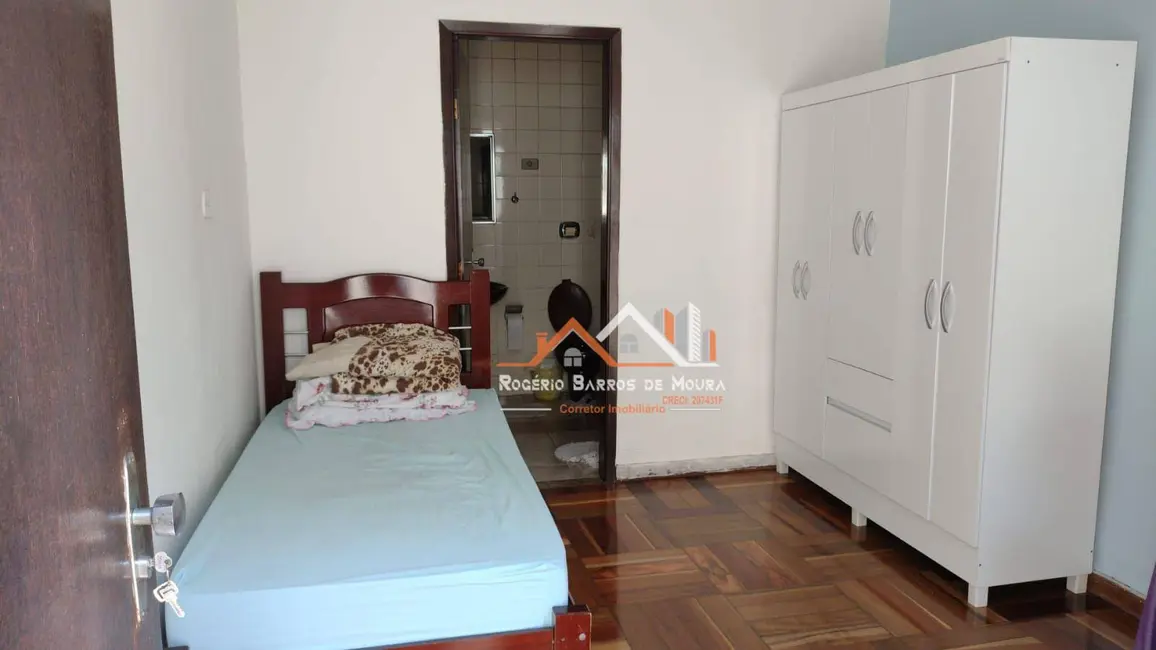 Casa com 9 quartos à venda, 187m2 em Vila Liberdade, Presidente Prudente - SP - imagem 3 Foto 3 de Casa com 9 quartos à venda, 187m2 em Vila Liberdade, Presidente Prudente - SP