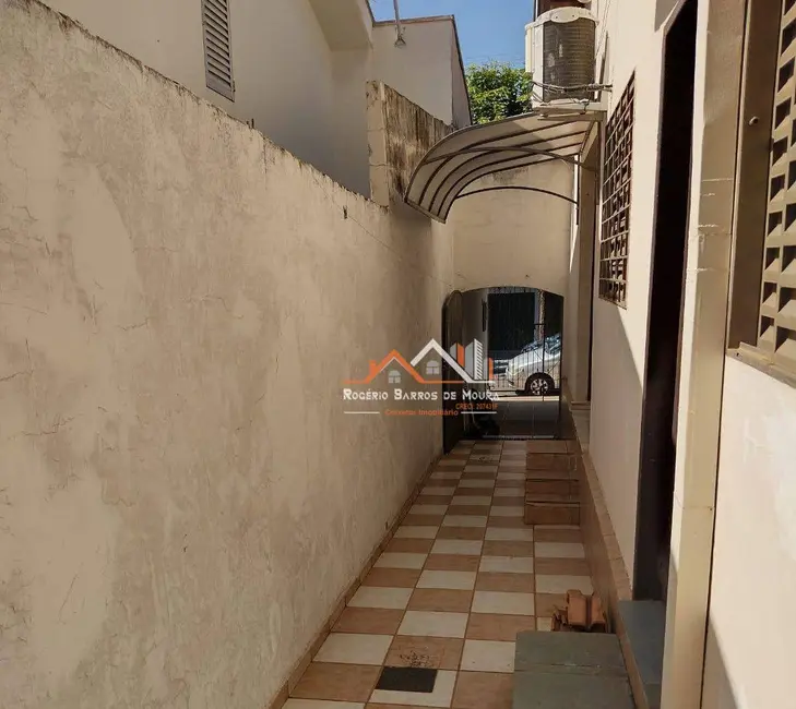 Casa com 9 quartos à venda, 187m2 em Vila Liberdade, Presidente Prudente - SP - imagem 6 Foto 6 de Casa com 9 quartos à venda, 187m2 em Vila Liberdade, Presidente Prudente - SP