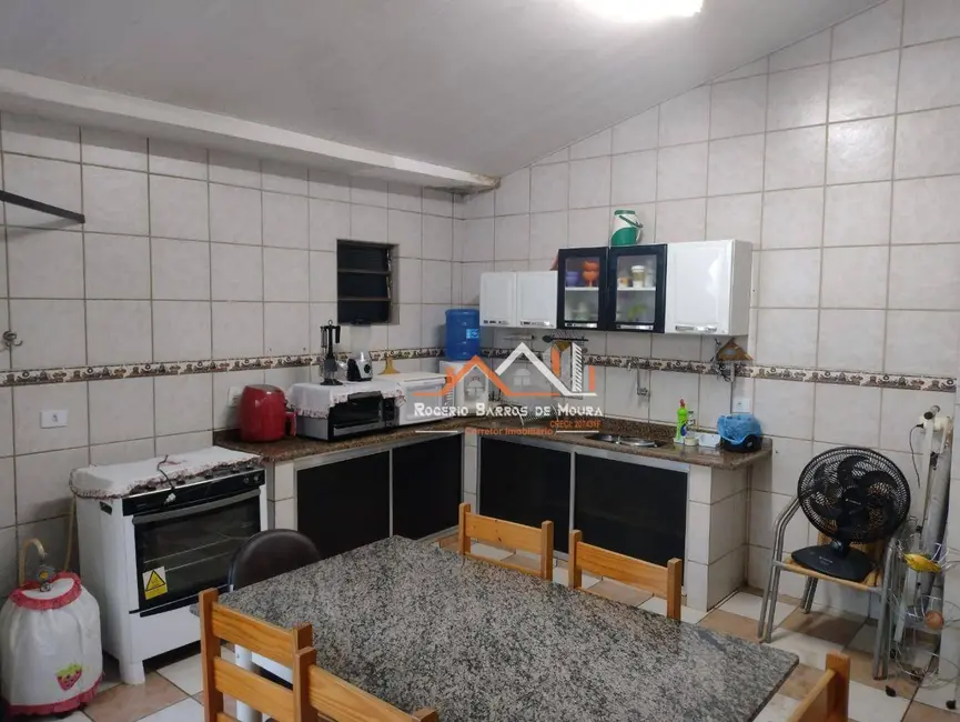 Casa com 9 quartos à venda, 187m2 em Vila Liberdade, Presidente Prudente - SP - imagem 5 Foto 5 de Casa com 9 quartos à venda, 187m2 em Vila Liberdade, Presidente Prudente - SP