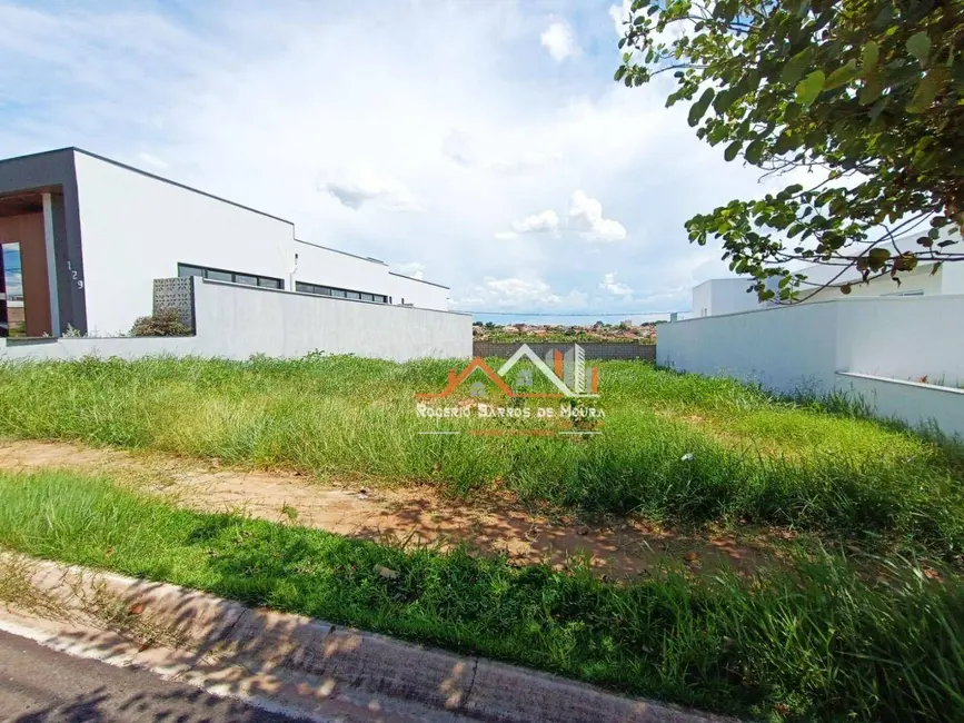 Foto 2 de Terreno / Lote à venda, 420m2 em Presidente Prudente - SP